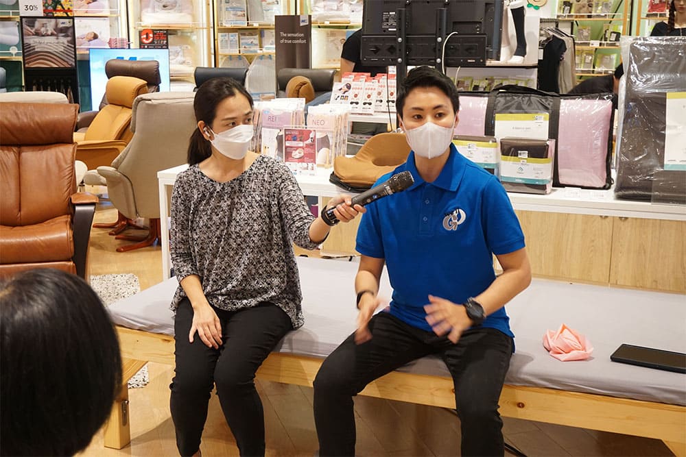 JAPANESE ヘルシーフェア