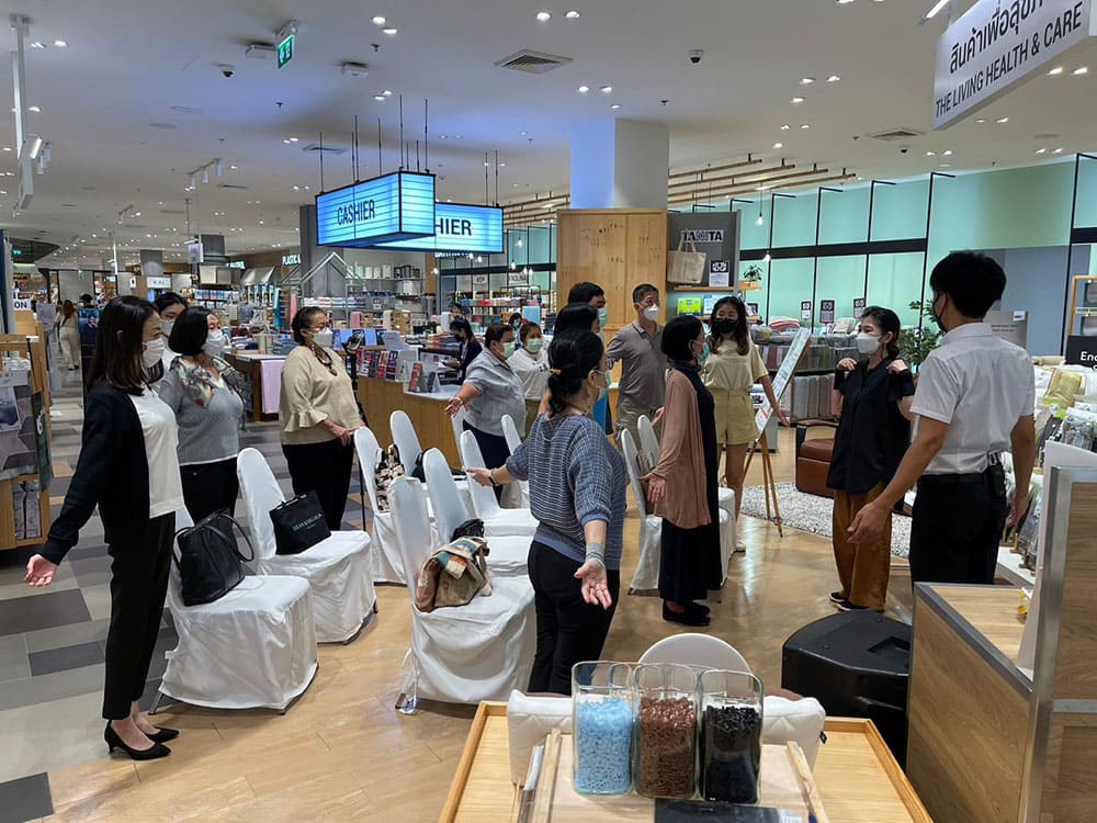 JapaneseHealtyFair_Mr.Sato