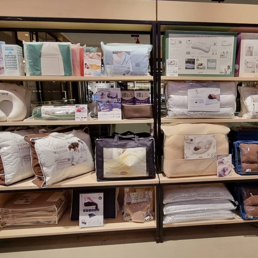 KENKOSHOPプロモーション