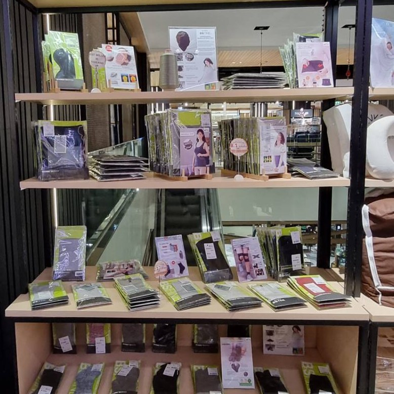 KENKOSHOPプロモーション