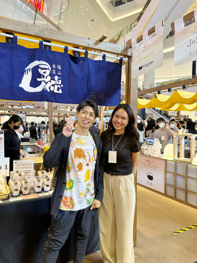 インフルエンサーけんじさん